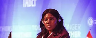 Türkiye-Afrika İş ve Ekonomi Forumu Ortak Bildirisi açıklandı