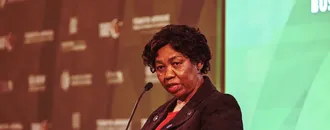 Türkiye-Afrika İş ve Ekonomi Forumu'nda Türkiye-Güney Afrika ilişkileri ele alındı