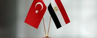 Türkiye ile Mısır Ticareti İlk 4 Ayda Yüzde 15 Arttı
