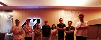 Türkiye'nin yeni nesil yazılımcılarını "42 Türkiye" yetiştiriyor
