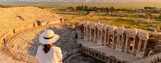 Türkiye’ye 8 Ayda 34,8 Milyon Yabancı Ziyaretçi: İlk Sıradaki Ülke Değişmedi