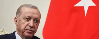 Turquie : Erdogan Veut Organiser Des Élections Anticipées En 2028 Pour Briguer UN Nouveau Mandat