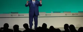 Twenty Years After an Inconvenient Truth, Al Gore Still Believes in the Climate Fight: ‘We Are Going to Win This’