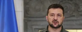 Ukrayna Devlet Başkanı Zelenskiy: BM’de Barışa Nasıl Ulaşılacağını Konuşacağız