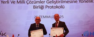 ULAK ve Netaş'tan kablosuz haberleşmede stratejik işbirliği