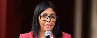 Venezuela Petrol İçin ABD ile Anlaştı: 25 Yıl Sürecek