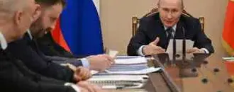 «Вкладываться Сейчас — Это Полное Безумие». Путина Предупредили о Сильнейшем за 11 Лет Падении Инвестиций в Россию