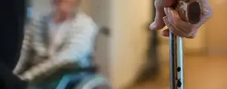 Vor Kabinettsbeschluss: Schwarz-Rot Streitet Um Pflegereform