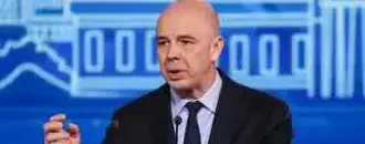 «Все для Фронта». Минфин Сообщил о Сокращении Гражданских Расходов Бюджета Ради Войны с Украиной