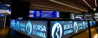 Yabancı Yatırımcı Geçen Hafta Hem Hisse Hem Tahvil Aldı