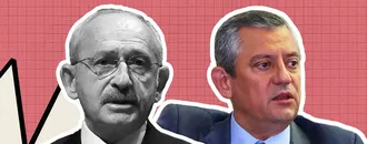 Yeni Parti Kuruldu: CHP'de Büyük Deprem! Özgür Özel ile birlikte 91 Milletvekili İstifa Etti