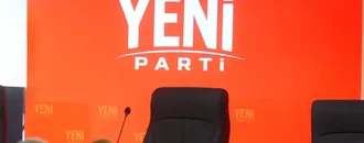 Yeni Parti'nin İlçe Kongresinde Ortalık Karıştı: Seçim İptal Edildi