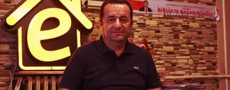 Yetkili emlak ofislerine "e" tabelaların asılmasına başlandı