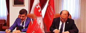 YTÜ Yıldız Teknopark Üsküp'te ofis açacak