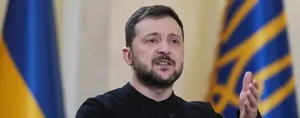 Zelenski: Savaşın Geldiği Yere Dönmesi Mantıklıdır