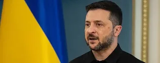 Zelenski'den NATO Mesajı: Zirveden Umutluyuz