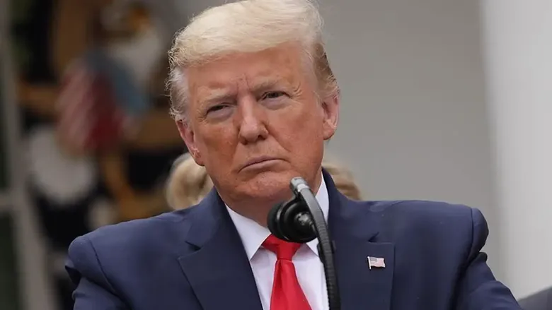 ABD Başkanı Donald Trump, İç Güvenlik Bakanını Görevden Aldı