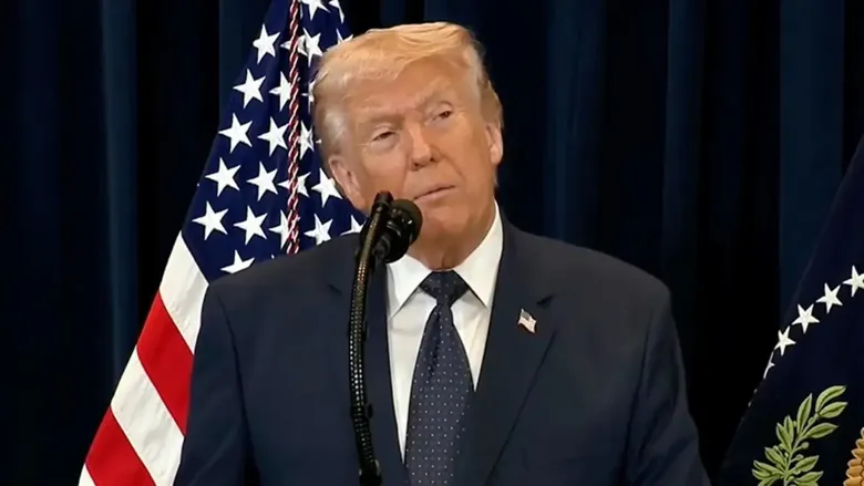 ABD Başkanı Trump'ın Çin Ziyareti Tarihi Belli Oldu