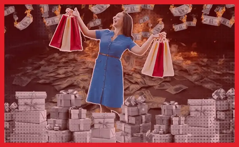 Alışverişte Yeni Akım: Harcadıkça Harcatan Doom Spending