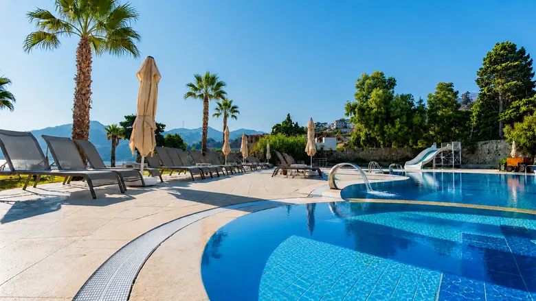 Bodrum'da Zamanı Yavaşlatan, Ruhunuzu Dinlendiren Rafine Bir Huzur Rotası: Veluna Beach Resort