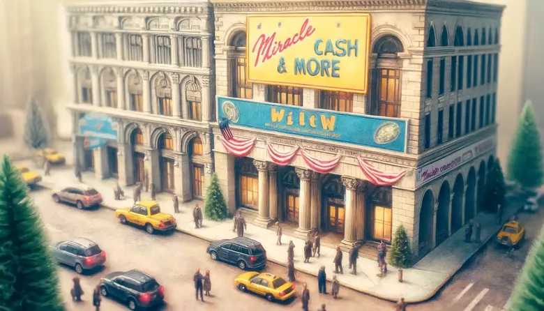 Miracle Cash & More: Amsterdam'da Yenilikçi Blockchain ve Web 3.0 Mağazası