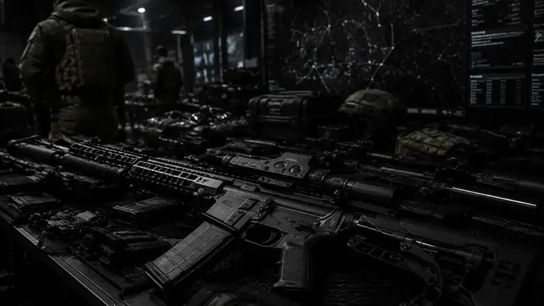 İngiltere'den Ukrayna İçin ABD'den Bağımsız Uzun Menzilli Silah Projesi