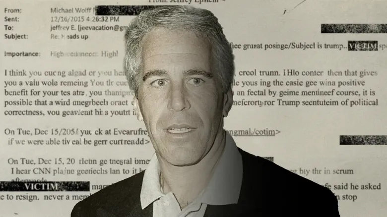 Jeffrey Epstein Dosyası: Yeni Açıklanan 3 Milyon Sayfada Kimler Var?
