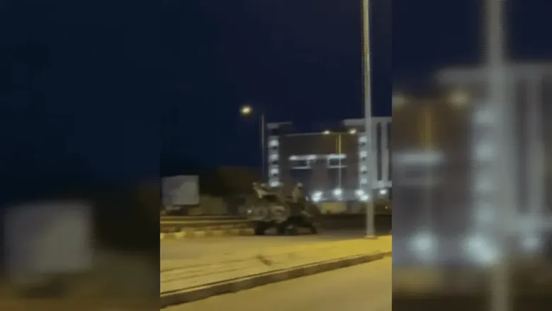 Nijer'in Başkentinde Silah Sesleri