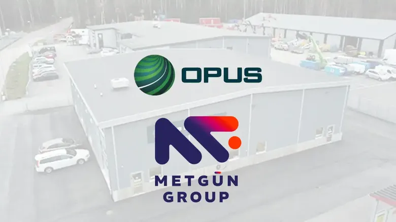 Opus ve Met-Gün Group'un Ortak Girişimi MOI, Dev İhaleyi Kazandı