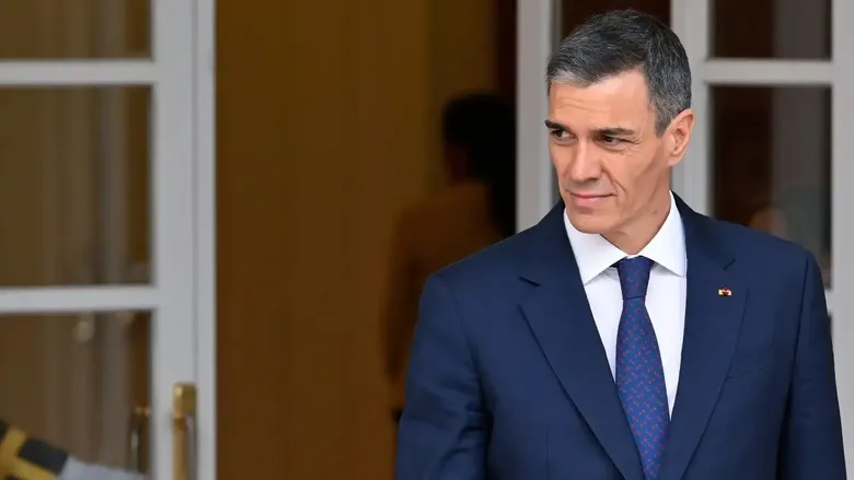 Pedro Sanchez’den ABD ve İsrail’e Sert Mesaj: Bu Savaş Yasa Dışı