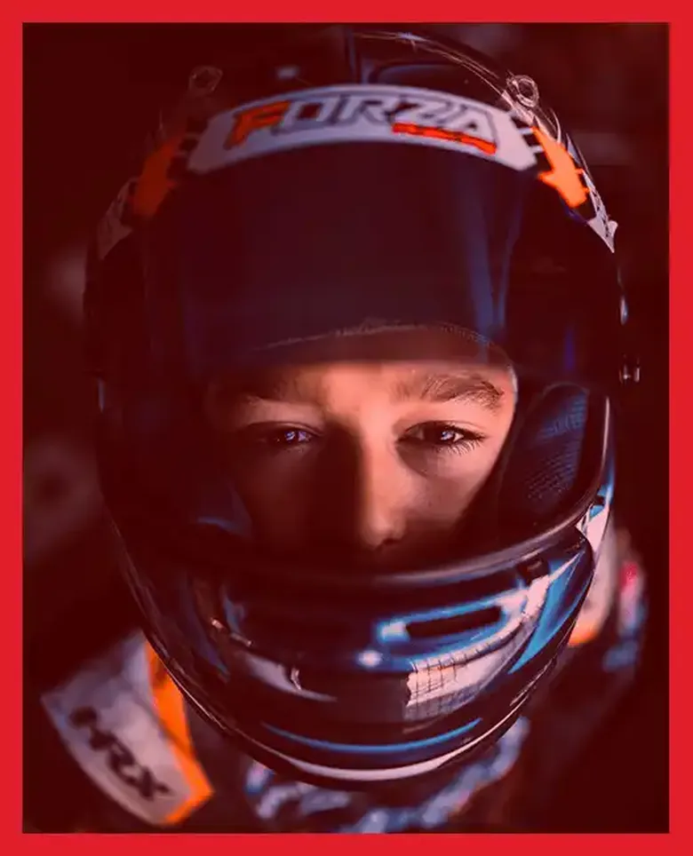 Team Türkiye’nin Madalya Sayısı Üç Oldu: Karting’de Şampiyon İskender Zülfikari