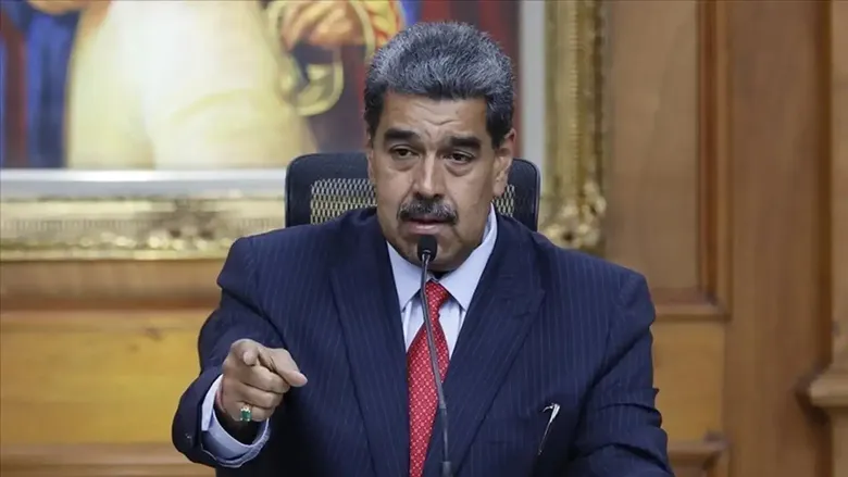 Venezuela Devlet Başkanı Maduro Yeniden Hakim Karşısına Çıkacak