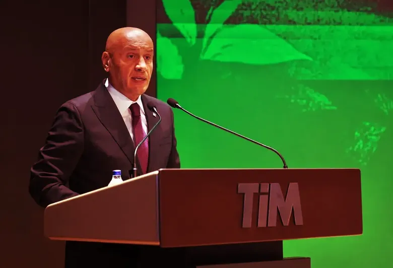 17. Uluslararası Ekoteks Tekstil Sempozyumu başladı