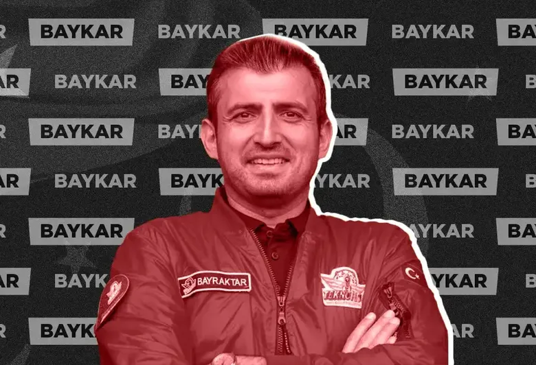 2023 Vergi Listesinde Selçuk Bayraktar İlk Sırada Yer Aldı!