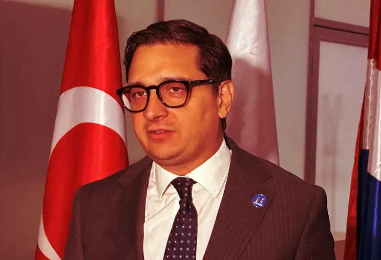 Akkuyu NGS'nin ilk güç ünitesinde son hazırlık çalışmaları yapılıyor