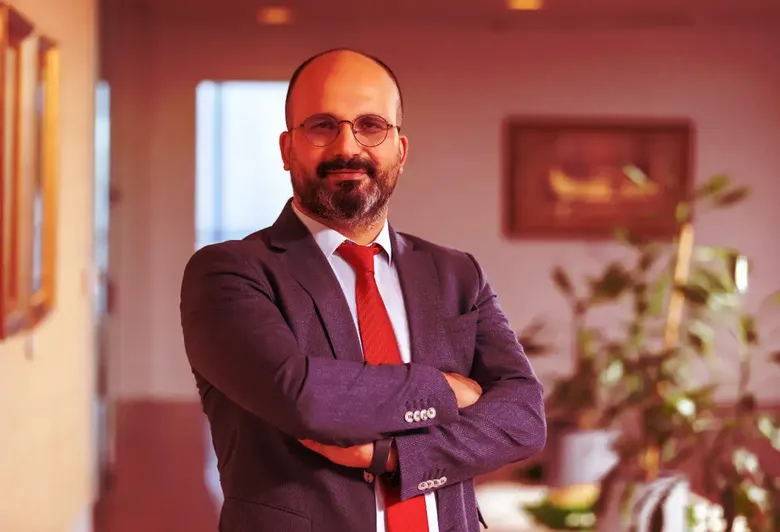 Albaraka Türk'e Gümüş Stevie Ödülü