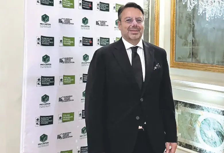 Alican Duran, ECMA Başkanlığına Seçildi