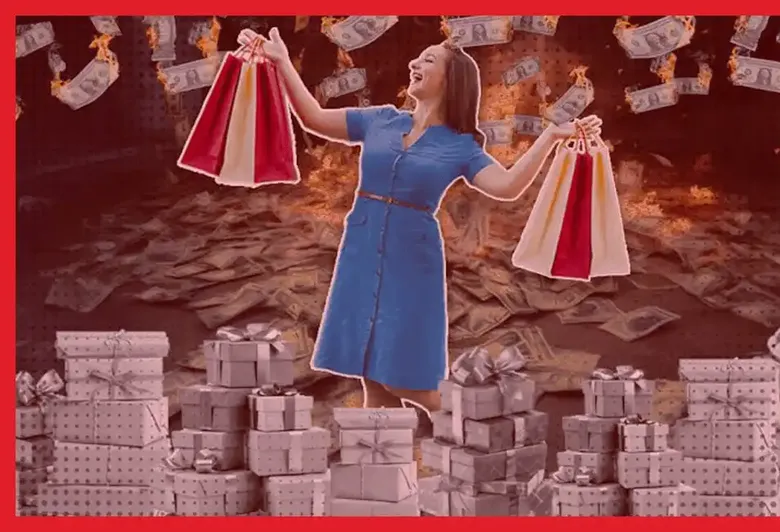 Alışverişte Yeni Akım: Harcadıkça Harcatan Doom Spending