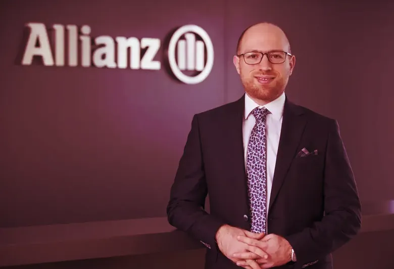 Allianz'ın "Yükselen Risk Trendleri Raporu"nda orman yangınları değerlendirildi