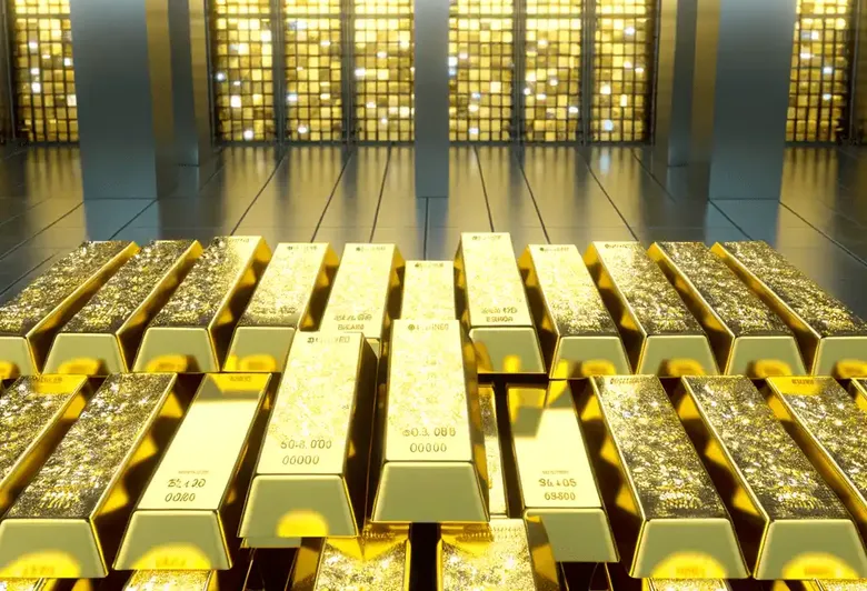 Altın Piyasasında Yeni Rekor: Merkez Bankaları 483 Ton Altın Aldı