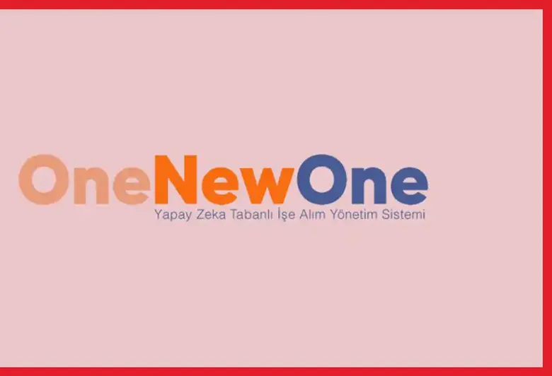 An Innovative Recruitment Solution: OneNewOne and AI