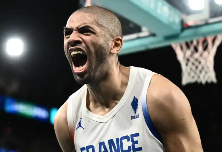 Après 18 Saisons en NBA, le Basketteur Nicolas Batum Prend Sa Retraite