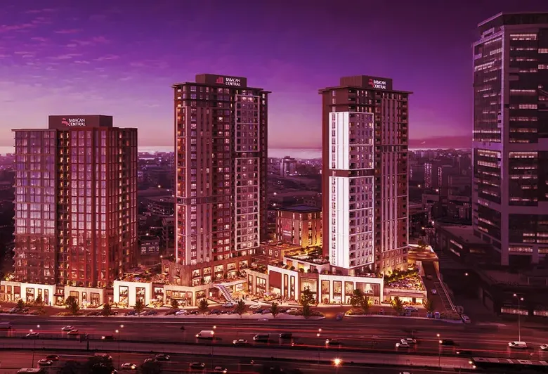 Babacan Yapı'dan kasım ayı konut kampanyası