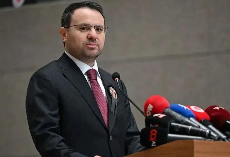 Bakan Gürlek duyurdu: 1.613 şüpheli gözaltına alındı