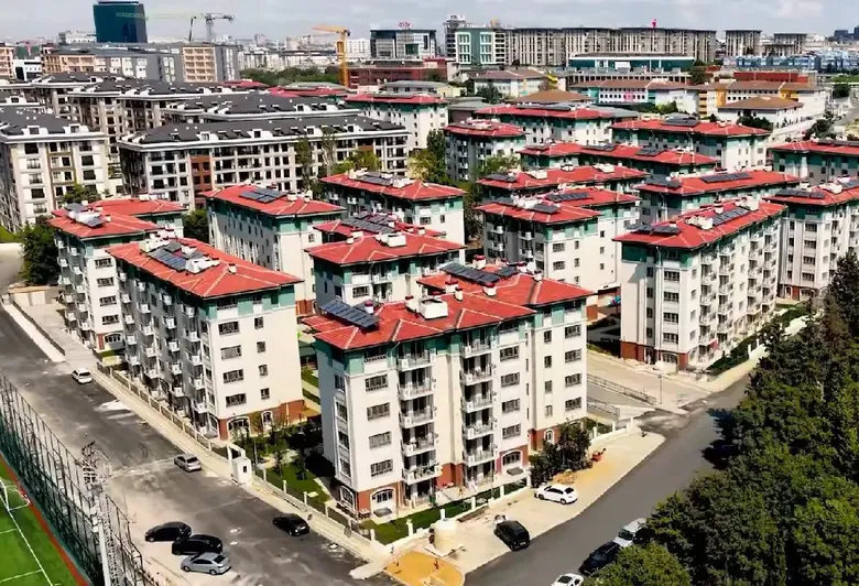Bakan Kurum Paylaştı: İstanbul'da 1642 Konut İçin Teslim Zamanı