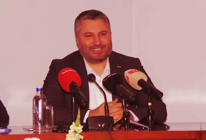 Bakan Yardımcısı İnan yeni teşvik sistemini değerlendirdi: