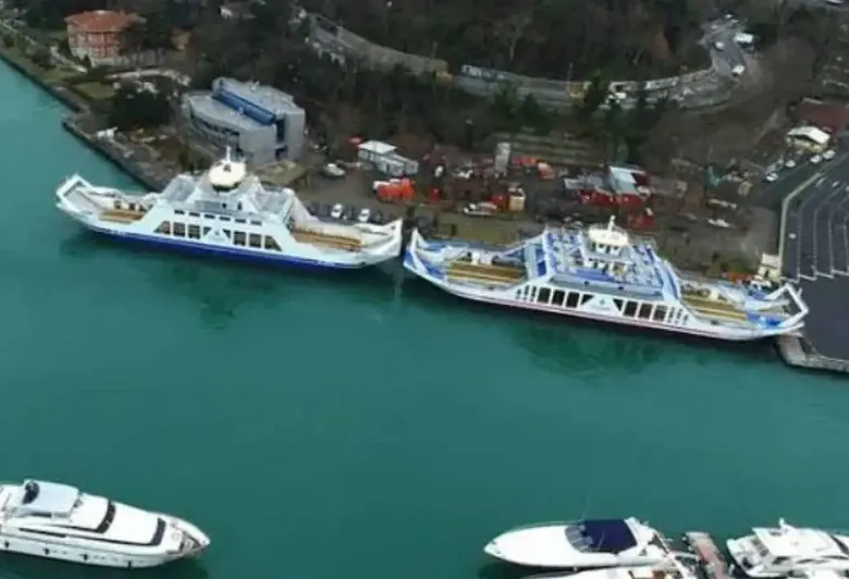Beykoz’un Arabalı Vapurunda Yeni Ücretler Belli Oldu