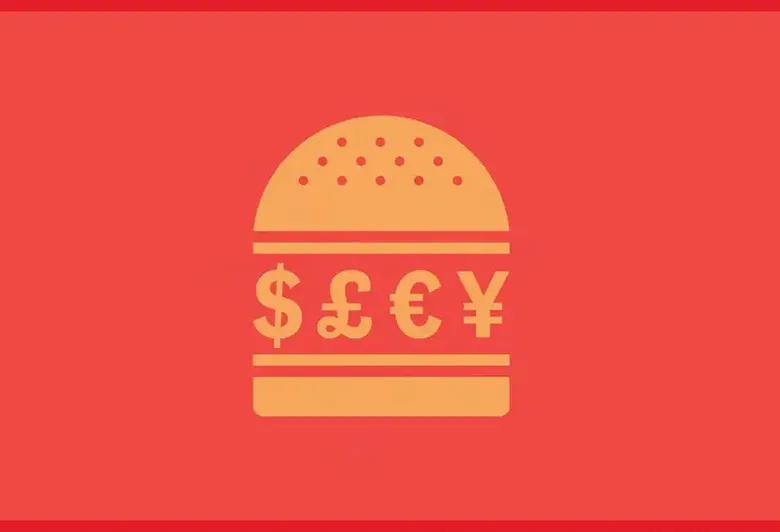 Big Mac Endeksi’nde Şaşırtan Veriler: Türkiye, Gıda Pahalılığında İlk Sırada