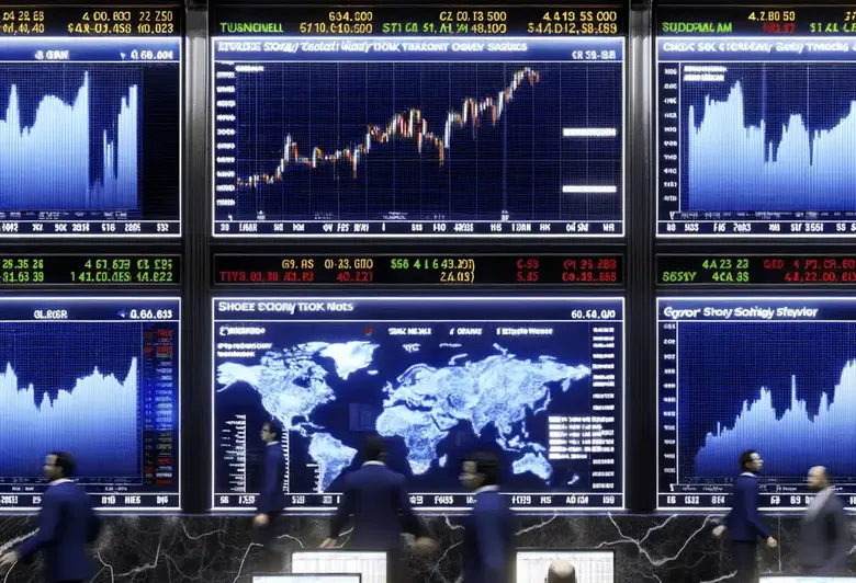 BIST Ticaret Endeksi, BIST 100'ün Üzerinde Getiri Sağladı
