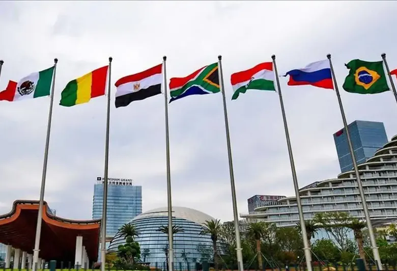 BRICS ülkelerinden Filistinlilerin zorla yerinden edilmesine tepki